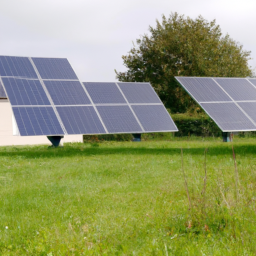 Les Avantages Économiques des Panneaux Solaires Photovoltaïques Panazol